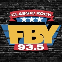 Rádio FBY 102.3 FM