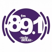 Rádio Rede Aleluia - 89.1 FM