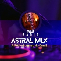 Web Rádio Astral Mix
