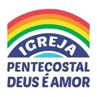 Rádio Deus é Amor - 101.1 FM