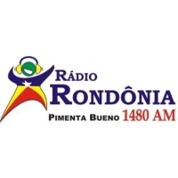 Rondônia 1480 AM