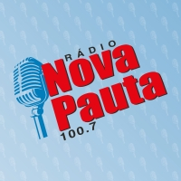 Nova Pauta 100.7 FM
