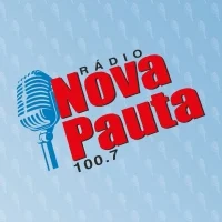 Rádio Nova Pauta - 100.7 FM