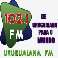 Uruguaiana Fm 102.1 FM