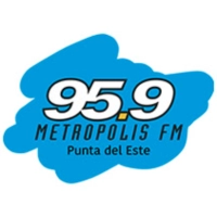 Radio Metrópolis - 95.9 FM