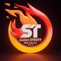Rádio Street FM - 103.7 FM
