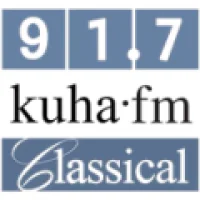 Rádio KUHA 91.7 FM