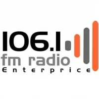 Rádio Enterprice FM - 106.1 FM