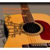 Rádio Pamppas Web 1