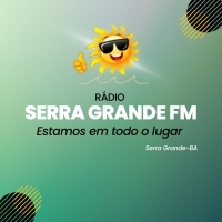 Rádio Serra Grande FM
