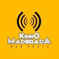 Web Rádio Kinho Maderada