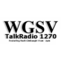 Rádio WGSV 1270 AM