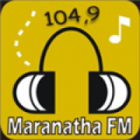 Maranatha 104.9 FM
