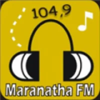 Rádio Maranatha 104.9 FM