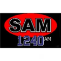 Rádio KSAM - 1240 AM