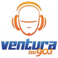 Rádio Ventura FM - 90.1 FM