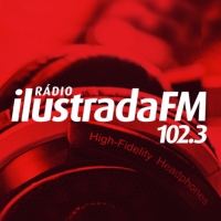 Rádio Ilustrada - 102.3 FM
