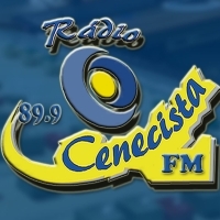 Rádio Cenecista FM de Picuí PB - 89.9