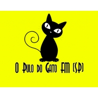 Rádio O Pulo do Gato FM