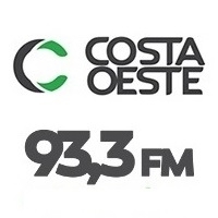 Costa Oeste FM 93.3 FM