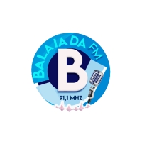 Rádio BALAIADA FM - 91.1 FM