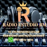 Rádio Estúdio RM