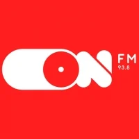 Rádio OnFm - 93.8 FM