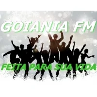 RADIO GOIANIA FM