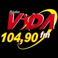 Rádio Vida - 104.9 FM