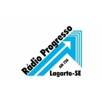 Rádio Progresso - 102.7 FM
