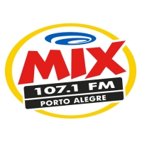 Rádio Mix Poa - 107.1 FM