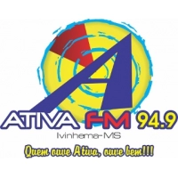 Ativa 96.5 FM