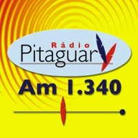 Rádio Pitaguary - 1340 AM