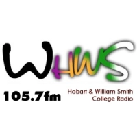 Radio WHWS-LP 105.7 FM