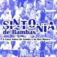 Sintonia de Bambas