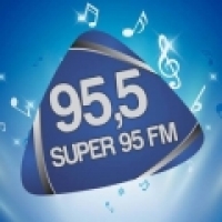 Rádio Super FM - 95.5 FM