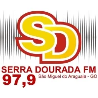 Rádio Serra Dourada - 97.9 FM