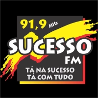 Rádio Sucesso - 91.9 FM