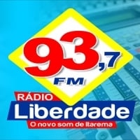 Rádio Liberdade - 93.7 FM