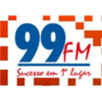 99FM 99.9 FM