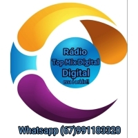 Rádio Top Mix Digital Ms