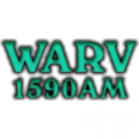 Radio WARV 1590 AM