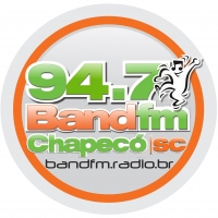 Rádio Band FM - 94.7 FM