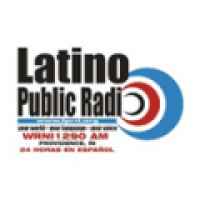 Latino Public Radio 1290 AM