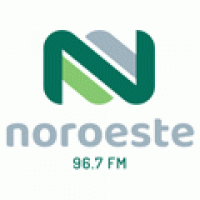 Rádio Noroeste - 96.7 FM