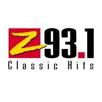 Z 93.1 93.1 FM