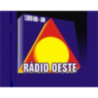 Rádio Oeste da Paraíba - 1000 AM