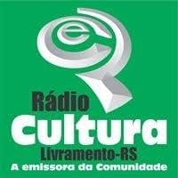 Rádio Cultura AM - 1380 AM