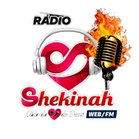 Rádio Shekinah FM-WEB