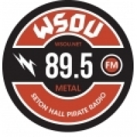 Radio WSOU 89.5 FM